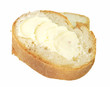 brad and margarine