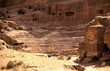 petra ruins