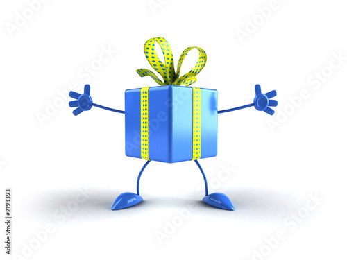 paquet cadeau paquet cadeau