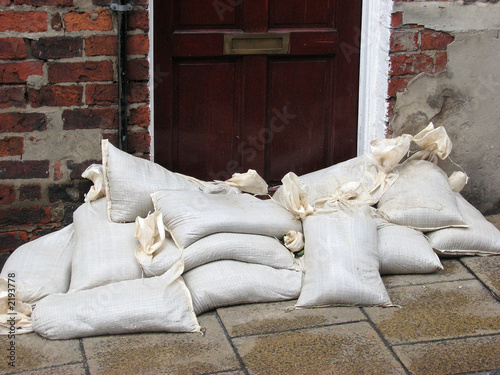 flood protection