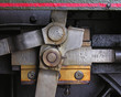 Photo: bielles bielles