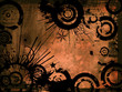 grunge style background grunge style background