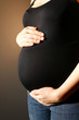 Photo: femme enceinte femme enceinte