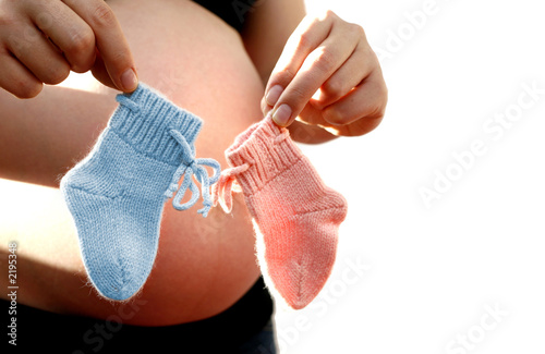 Photo: garçon ou fille ? garçon ou fille ?