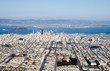 downtown san francisco