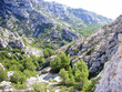 calanques