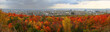 été indien sur montréal