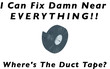 duct tape