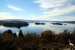 lago aluminé lago aluminé
