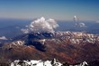 vista aerea de la cordillera de los andes vista aerea de la cordillera de los andes