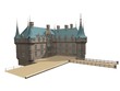 château castle château castle
