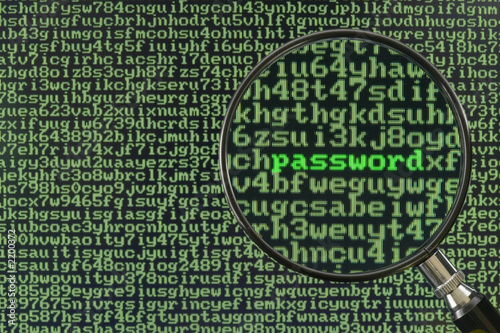 hacking for password