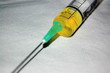 syringe-medical