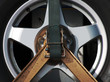 spare tire