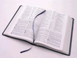 open bible book 2