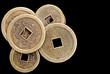 chinese coins