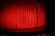 theater curtains