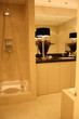 elegant bathroom