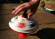 spinning top