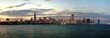 chicago skyline