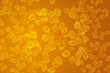 organic background