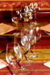 table de restaurant