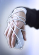 main et souris informatiques main et souris informatiques