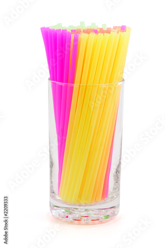 straw