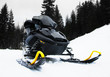 snowmobile