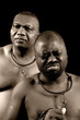 maltreatment - slavery
