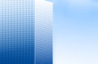 high skyscraper