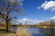 river