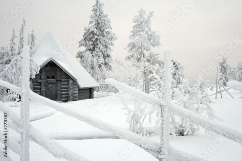 lapland