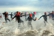 Photos : triathlon