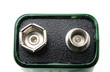 nine volts battery nine volts battery