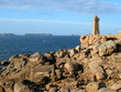 bretagne, côtes d'armor : ploumanach bretagne, côtes d'armor : ploumanach