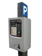 parking meter