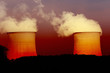 centrale nucléaire