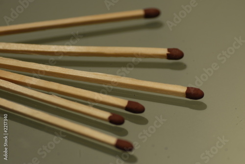 fiammiferi