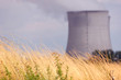 centrale nucléaire