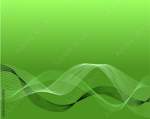 green twist