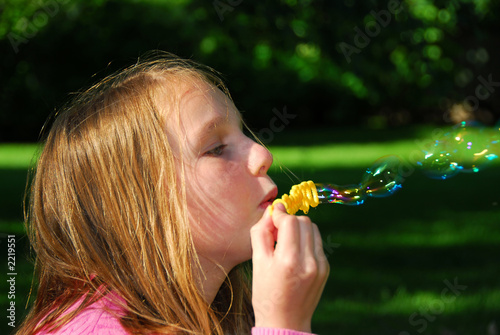 girl bubbles girl bubbles