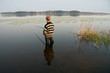 fisherman, summer, travel