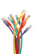 multi color network cables multi color network cables