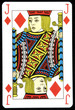 jeu de cartes 46