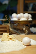 waiting egg