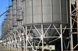 industriel storage detail