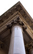 courthouse pillar