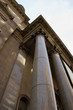 courthouse pillar