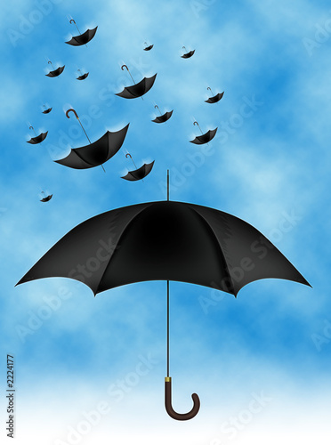 umbrella